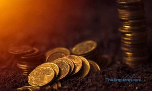 Harga Koin Dinar Tembus Rp 4 Juta!