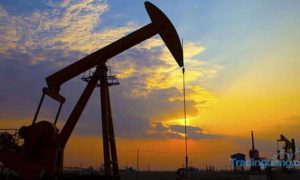 Kebijakan Pemangkasan Produksi Opec+ Pengaruhi Minyak Dunia Tertekan