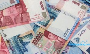 Rencana 2020-2024: Redenominasi, Mengubah Rp 1.000 Menjadi Rp 1