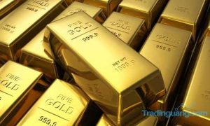 Siapkah Harga Emas Kembali Dekati Rekor Tertinggi Sepanjang Masa?