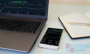 Strategi Trading Forex yang Aman dan Profitable Untuk Profit yang Konsisten