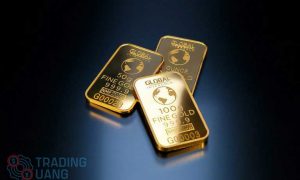 Trend Harga Emas Terus Meroket Menyusul Kekhawatiran Terhadap Pelonggaran Ekonomi