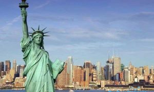 Amerika Serikat Terancam "Double-Dip Recession"