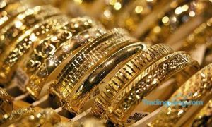 Emas Perhiasan Jadi Biang Kerok Inflasi