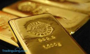 Makin Tinggi, Harga Emas Diramal Akan Tembus US$ 15.000!