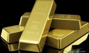 Harga Emas Kian Ambles, Benarkah Kilaunya Akan Terus Memudar?
