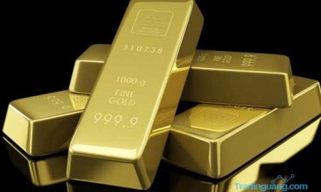 Harga Emas Kian Ambles, Benarkah Kilaunya Akan Terus Memudar?