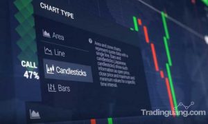 Ingin Mencoba Strategi Trading Dengan Candlestick, Inilah 5 Jenisnya