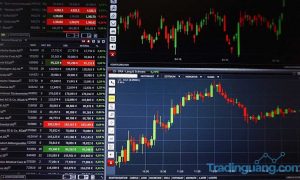 Strategi Trading Dengan Trendline yang Mudah Untuk Dipahami