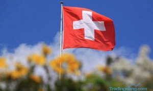 Swiss Resmi Umumkan Alami Resesi!