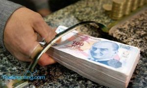 Turki Krisis Mata Uang, Apa Komentar Erdogan?