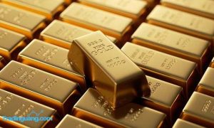 AS dan China Kembali Tegang Soal Covid-19, Emas Siap Bangkit?