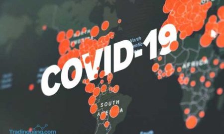 Covid-19 Bukan Satu-satunya Yang Sempat Membuat Ekonomi Dunia Babak Belur