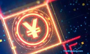 Dengan Yuan Digital, China Ingin Geser Dominasi Dolar