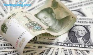 Diam-diam Yuan China Akan Libas Dolar AS dan Euro