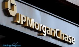 JP Morgan Bayar Denda Rp 13 T Karena Terlibat Manipulasi Perdagangan