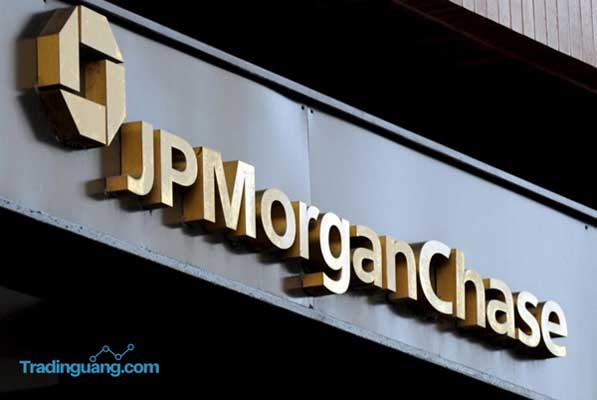JP Morgan Bayar Denda Rp 13 T Karena Terlibat Manipulasi Perdagangan