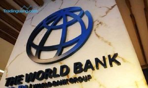 Laporan Bank Dunia yang Terbaru, Ekonomi Asia Di Titik Terendah Sejak 1967