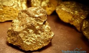 Nilainya Sempat Cetak Rekor, Berapa Sebenarnya Sisa Stok Emas di Dunia?