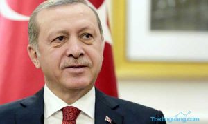 Turki-China Makin Mesra, Erdogan Raup Untung