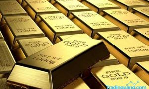 Emas Diprediksi Masih Naik Tajam Hingga 2021