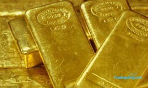 Harga Emas Diramal Jeblok Sampai ke US$ 1.700