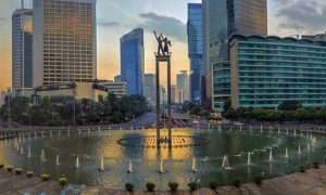 Waduh, Indonesia Juara 1 Negara Paling Ruwet Soal Berbisnis
