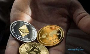 Benarkah Bitcoin Akan Cetak Rekor Harga Tertinggi Sepanjang Masa di 2021?