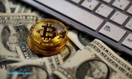 Citibank Prediksi Harga Bitcoin Pada Akhir Tahun 2021 Tembus Rp 4,2 Miliar