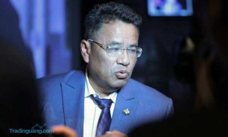 Hotman Paris Sebut Kepala Cabang Maybank Pakai Uang Winda Untuk Main Forex