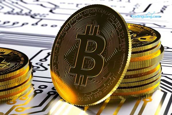 Mengenal Bitcoin dan Peluang Investasinya