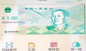 Apa Beda Yuan Digital, Bitcoin dan Uang Tunai?