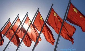 Mantan Wakil Ketua KPK Takut China Jadi Investor Terbesar Indonesia, Mengapa?