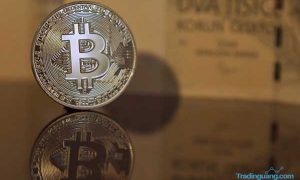 Reli Harga Bitcoin Hanya Manipulasi Sekelompok Orang?