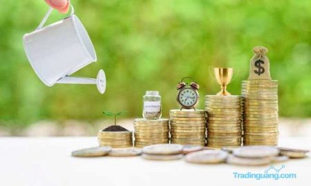 5 Investasi Ini Diprediksi Untung di 2021