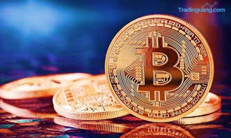 Bitcoin Jadi Target Serangan Cyber Finansial 2021