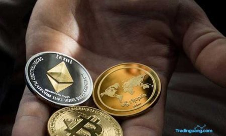 Dalam 48 Jam, Rp 1.400 Triliun Lenyap di Pasar Kripto