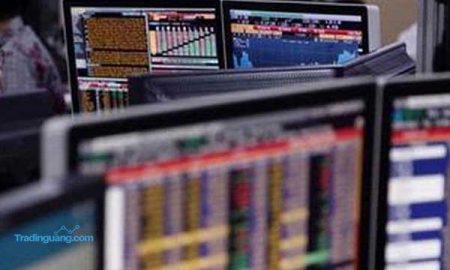 Setelah Pompom, Uang Panas, Kini Saham Dijual di Lapak Jual Beli Online