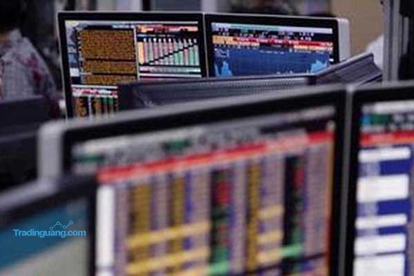 Setelah Pompom, Uang Panas, Kini Saham Dijual di Lapak Jual Beli Online