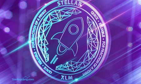 Meroket 600% Setahun, Stellar Siap Libas Bitcoin?