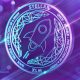 Meroket 600% Setahun, Stellar Siap Libas Bitcoin?
