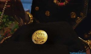 Viral Transaksi Pakai Dinar dan Dirham, BI Ingatkan Sanksi Pidana dan Denda