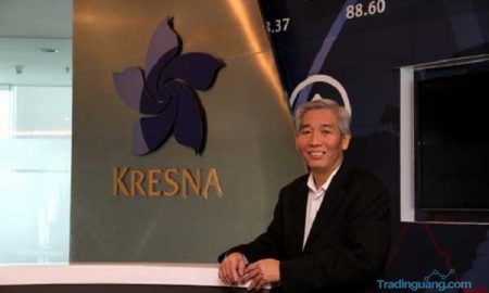 Mau Investasi Saham? Ini Tips Investasi Saham dari Lo Khen Hong