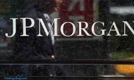 JP Morgan Sebut Finansial Teknologi Lebih Menarik Daripada Bitcoin