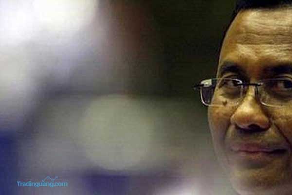 Komentari Saham Gorengan, Dahlan Iskan Singgung Soal Short Sell Game Stop