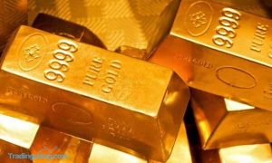 Morgan Stanley Ramal Harga Emas Akan Jatuh di Tahun Ini