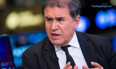 Nouriel Roubini: Bitcoin Bakal Ambrol