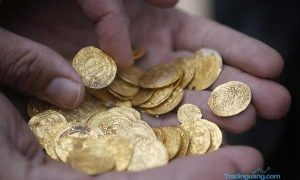 Pendiri Pasar Muamalah Dirham-Dinar di Depok Ambil Untung 2,5%