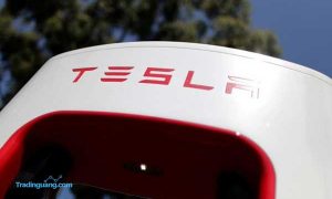 Tesla Inc Borong Bitcoin, Harga Tembus Rekor Baru