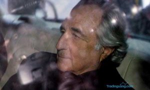 Bernard Madoff, Si Raja Skema Ponzi Meninggal